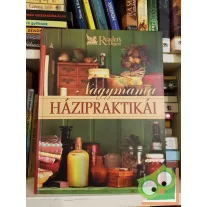 Nagymama házipraktikái  (Reader's Digest)