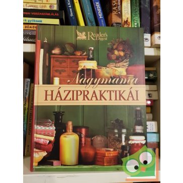 Nagymama házipraktikái  (Reader's Digest)