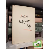 József Attila: Nagyon fáj