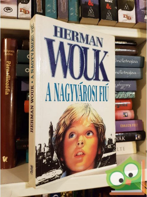 Herman Wouk: A nagyvárosi fiú