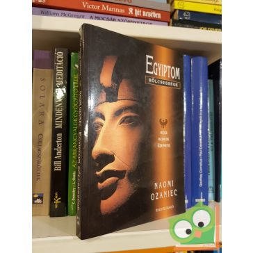 Naomi Ozaniec: Egyiptom bölcsessége