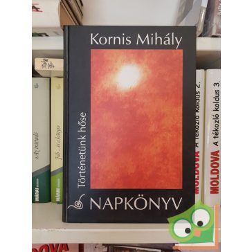 Kornis Mihály: Napkönyv