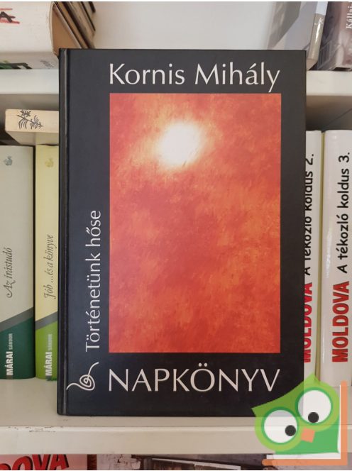 Kornis Mihály: Napkönyv