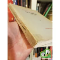 Márai Sándor: Napló 1945-1957 (ritka)