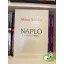 Márai Sándor: Napló 1984–1989 (ritka)