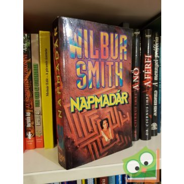 Wilbur Smith: Napmadár