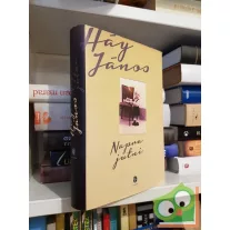 Háy János: Napra jutni