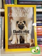 National Geographic  Magyarország 2012. február