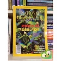 National Geographic  Magyarország 2013. február
