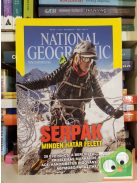 National Geographic  Magyarország 2014. november