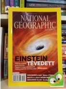 National Geographic  Magyarország 2014. március