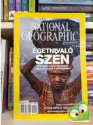 National Geographic  Magyarország 2014. április