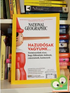 National Geographic  Magyarország 2017. július