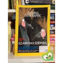 National Geographic Magyarország 2018. január