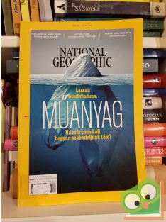 National Geographic  Magyarország 2018. június