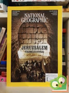 National Geographic Magyarország 2019. december