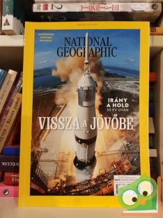 National Geographic Magyarország 2019. július