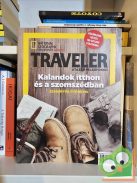 National Geographic Magyarország különszám - Traveler