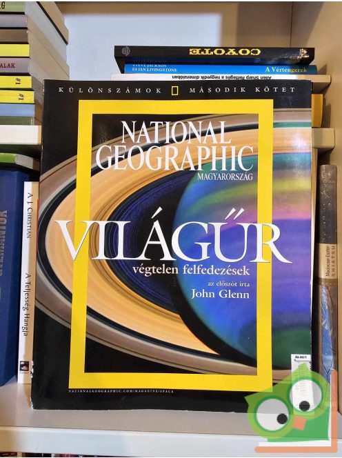 National Geographic Magyarország különszámok 2.