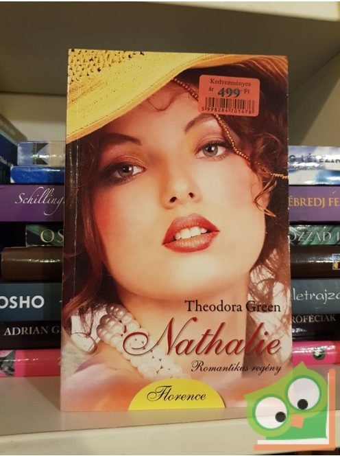 Theodora Green: Nathalie (Florence)