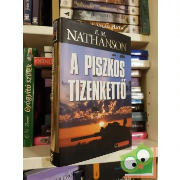 E. M. Nathanson: A piszkos tizenkettő