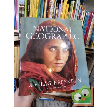 Leah Bendavid-Val: A világ képekben