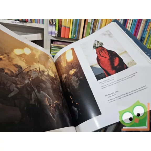 Leah Bendavid-Val: A világ képekben