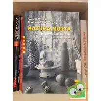   Joan Margarit, Francesc Parcerisas: Natura Morta 111 kortárs katalán vers Déri Balázs fordításában