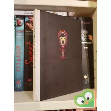   Bodrogi Tibor (szerk.): Navaring, az óriás (Népek meséi) (papírborító nélkül)