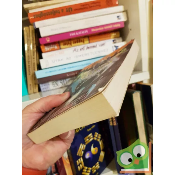 Tom Becker: Ne kapcsold le a lámpát! (Darkside 1.)