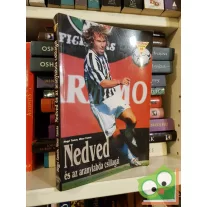   Misur Tamás, Hegyi Tamás: Nedved és az Aranylabda csillagai