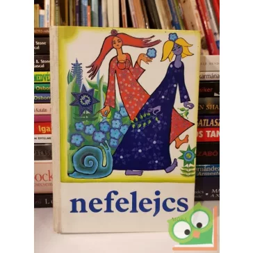 T. Aszódi Éva (szerk.): Nefelejcs