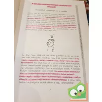   Deákné B. Katalin: Neked is lehet jobb jegyed! (tanulási módszerek, ötletek)