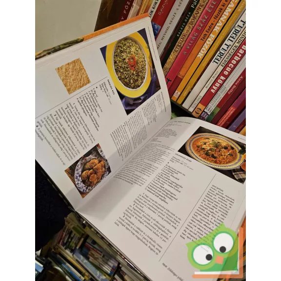 Justh Szilvia (szerk.): Nélkülözhetetlen vegetáriánus könyv