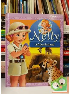 Nelly Afrikai kaland