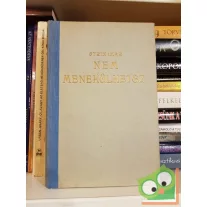 Stein Imre: Nem menekülhetsz
