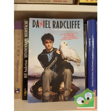 Grace Norwich: Daniel Radcliffe, a nem mindennapi varázsló
