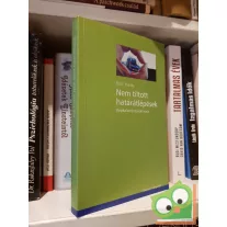   Bíró Yvette: Nem tiltott határátlépések  (Osiris könyvtár)