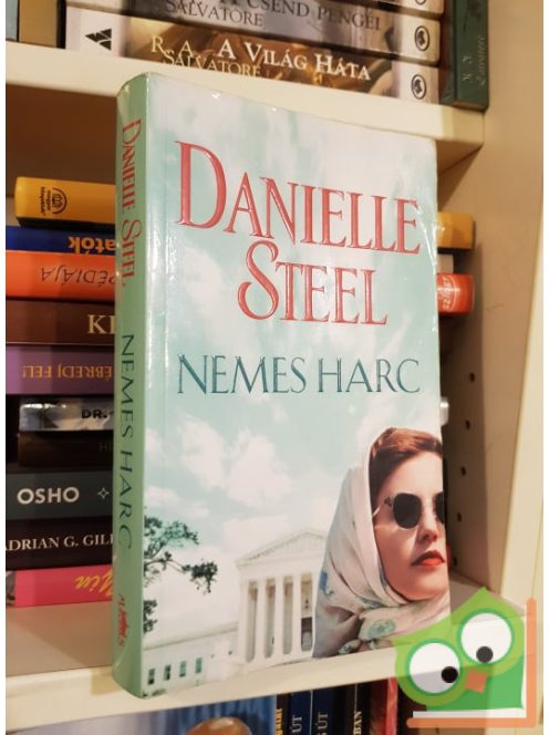 Danielle Steel: Nemes harc