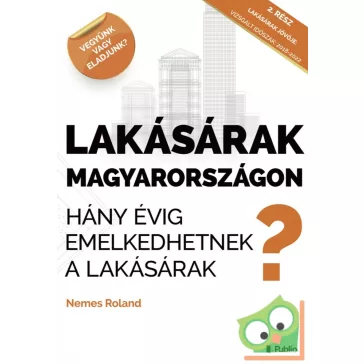 Nemes Roland: Lakásárak Magyarországon