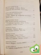Györffy Miklós (szerk.): Német elbeszélők 1900 - 1945 (A világirodalom klasszikusai)