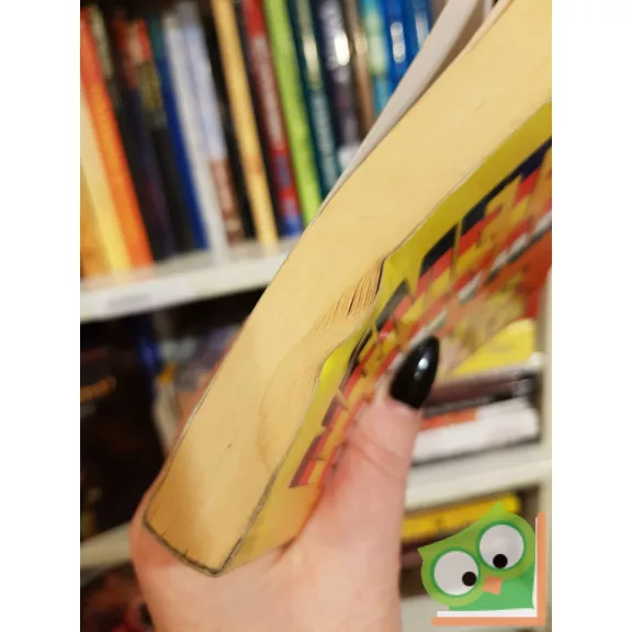 Német-magyar képes szótár