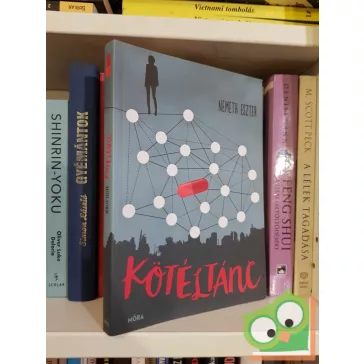 Németh Eszter: Kötéltánc
