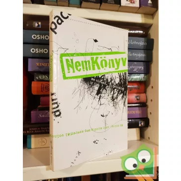 NemKönyv Ne olvasd, csináld!
