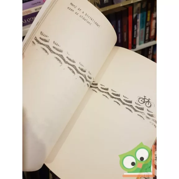 NemKönyv Ne olvasd, csináld!