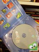 Disney Pixar Klasszikusok: Némó nyomában - Digibook (könyv+DVD)