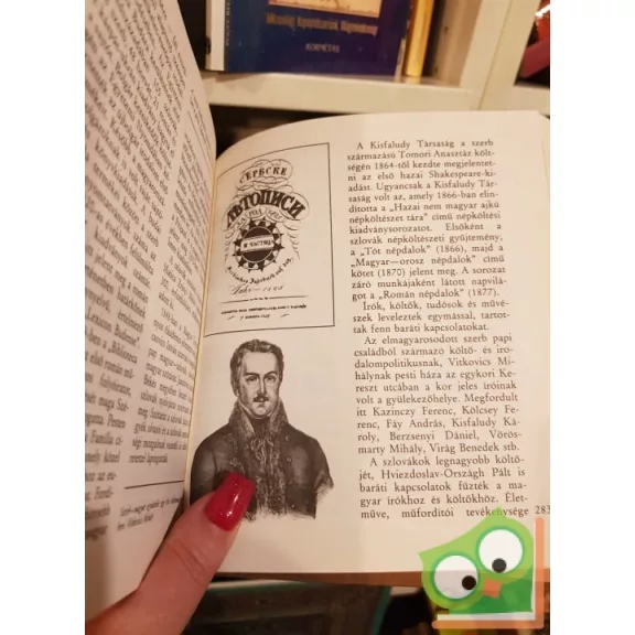 Ács Zoltán: Nemzetiségek a történelmi Magyarországon