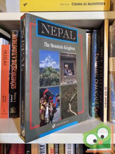 Kerry Moran: Nepal - The Mountain Kingdom (1995) (English)