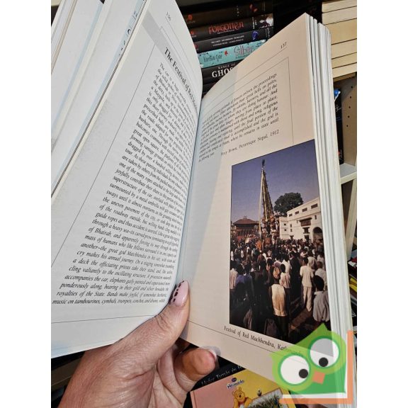 Kerry Moran: Nepal - The Mountain Kingdom (1995) (English)