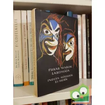 Borsányi László (szerk.): Fukar Marok lakomája
